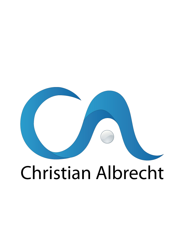 Christian Albrecht Logo